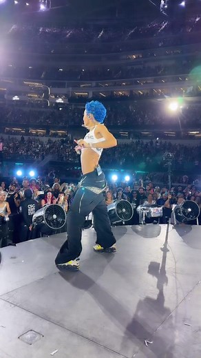 YOU BETTA!!! Coi Leray #beyoncerenaissancetour #ladiesoflyrics | Ladies Of Lyrics