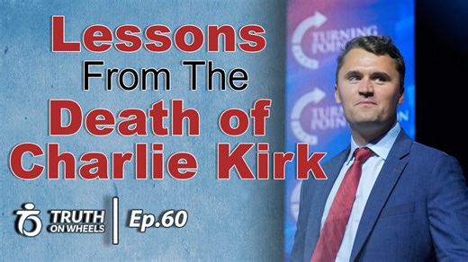 1K reactions · 565 shares | Charlie Kirk changed the world. Our...