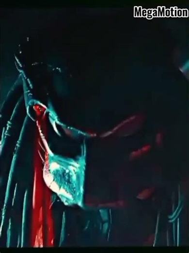 Epic Yautja Wolf Edit | AVP Cinematic Short