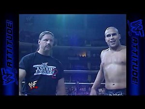 Maven w/ Al Snow vs. Undertaker - Hardocore Championship | SmackDown! (2002)