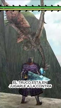 What is it like to fight Rathalos? #monsterhunter #capcom #rathalos