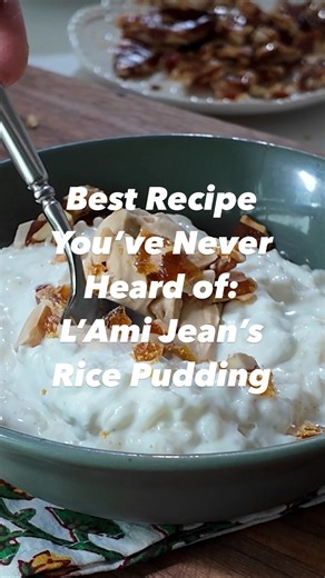 9.9K reactions · 1.5K shares | The best recipe you’re never heard of...