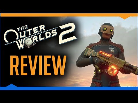 I recommend: The Outer Worlds 2 (Review)