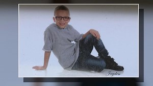 10-year-old boy has bullet fragment lodged in brain as police look for shooter