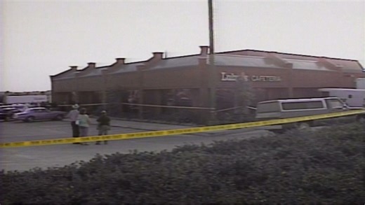 Luby’s Cafeteria Mass Shooting: 34 Years Later