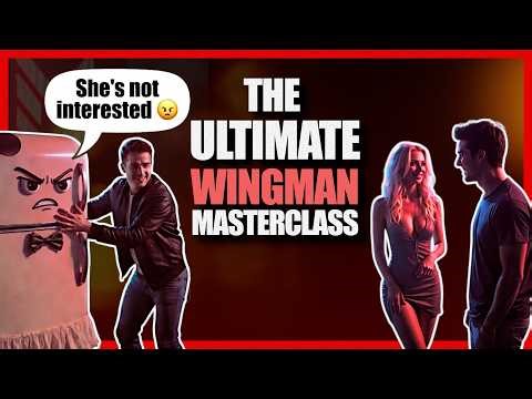 WINGMAN MASTERCLASS