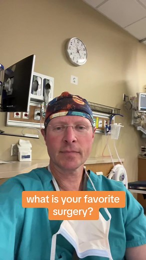 my favorite surgery is hemorrhoidectomy because you can change someone’s life for the better.#colorectalsurgeon #changinglives #Hemorrhoidectomy #foryoupage @LDescalona25