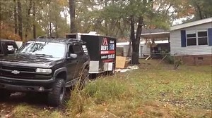 - (Video Description) Call Today Mobile Home Floor Repair Brunswick...