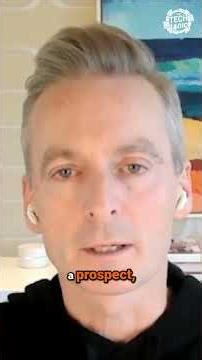 How AI is Changing Competitive Analysis Forever #AI #Sales #B2B #SalesStrategy #Shorts #Tips