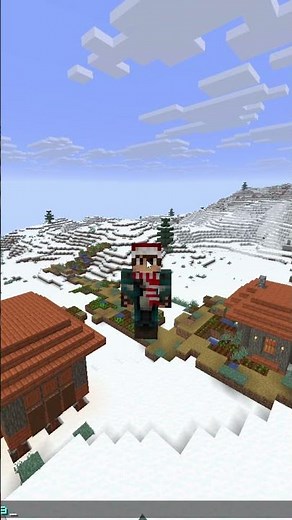 COMANDOS PARA GENERAR ESTRUCTURAS EN MINECRAFT 🔥 #minecraft #minecraftshorts #shorts #fyp #parati