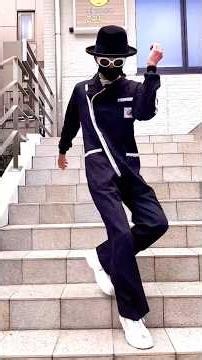 #shorts 【笑って貰えたら幸いです‼️🙏】「ジョーカー×チャップリン‼️」😅※詳細動画は後日アップします‼️🙏