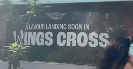 Everyone stay calm: Wingstop is opening its first store in Australia