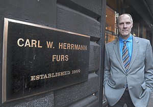 Carl Herrmann Furs: Adapting with the furrier business over 120 years