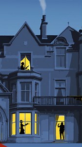 Nessuno può entrare. Nessuno può uscire. Solo un membro della famiglia può essere il colpevole. #LochDownAbbey di Beth Cowan-Erskine, in tutte le librerie e Store online. | Mondadori