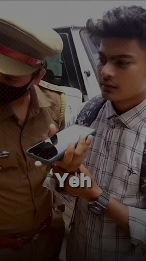 Rahul Vishwakarma | ❗Wait for End - Awareness . #awareness #tech #importantvideo #ultimatetips #fakevideo #exposed #deepfake #aivideo #informative #news... | Instagram