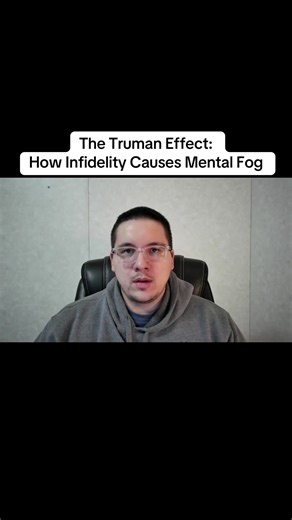 Understanding Infidelity and Its Mental Impact