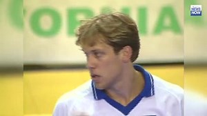 12K views · 152 reactions | What a blast from the past! Here’s a look at the start of the 1996 NCAA Men’s Volleyball championship game between UH and UCLA. The game was held at Pauley Pavilion. It has been more than two decades since UH has played at the arena again for a championship. #HINews #HNN #HNNSports | Hawaii News Now | Facebook