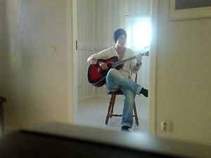 Save tonight (cover)