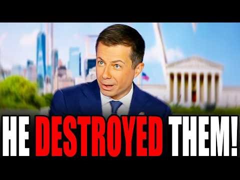 THIS HAPPENED ON LIVE TV?!