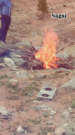 Koli Muzammil on Instagram: "Nagni Bharath"