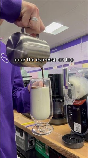 High street coffee shop will be shaking seeing this