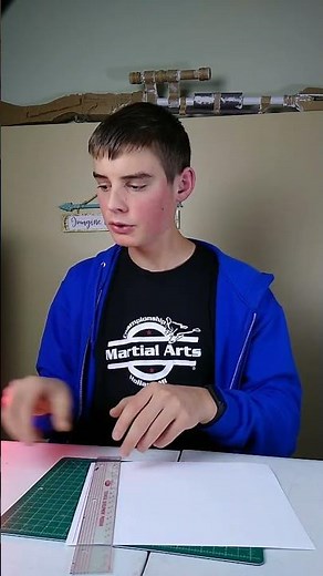 How to Use a PLASTIC RULER (Pros and Cons for Crafting)