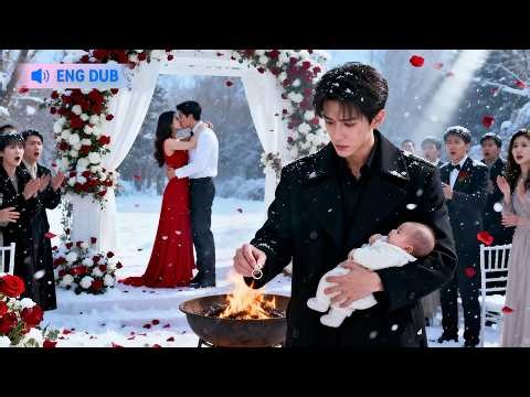 🍃【Eng Dub】8 Years of Infertility, Then She’s Pregnant by His Rival?!