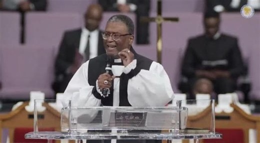 COGIC Bishop and Pentecostalism Scholar David D. Daniels Dies