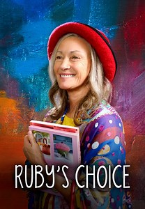Ruby's Choice