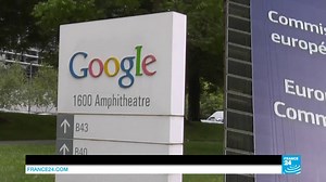 EU hits Google with new antitrust charge over Android