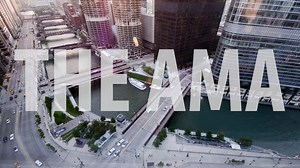 The AMA is your powerful ally in patient care. Join us today and let's get to work: | American Medical Association