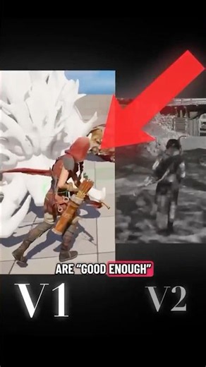 The Best Game Characters