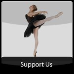 Classical Ballet for Georgia Academy of Dance & the Performing Arts in Peachtree City and Newnan, GA