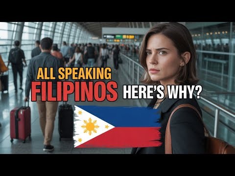Filipino Language Takes Over Israel—Here’s the Truth