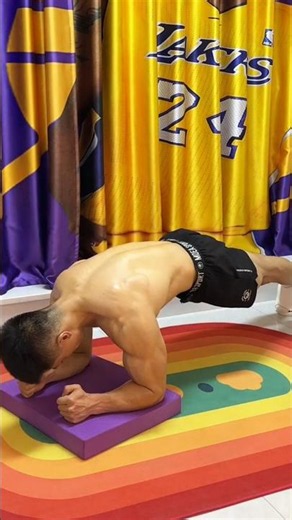 💯 Best Abs Workout Plan for Fast Six-Pack Results (Beginner Friendly) #AbsWorkout #SixPackAbs #short