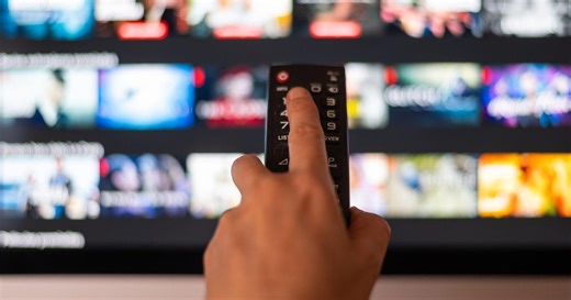 Prices for streaming services jumped nearly 20% between November and December, BLS finds