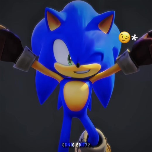 Sonic the Hedgehog: A Glimpse into Sonic Prime