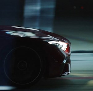 2022 Mercedes-AMG SL Goes Skinny Dipping in New Teasers, Will Debut Later Today
