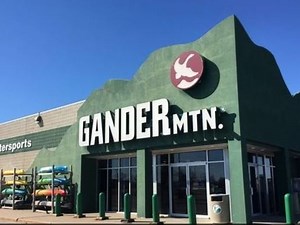 CEO: Three STL-area Gander Mountain stores to remain open