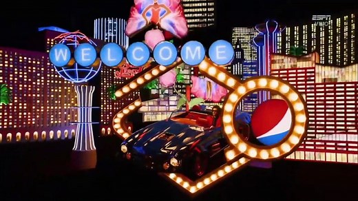 The Weeknd / Super Bowl 2021 / Halftime Show