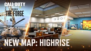 13K views · 1.3K reactions | Who says there are only linear maps in FPS? We are adding a whole new dimension to battles in MP. Trust us when we say this, but it will be a new experience unlike any other. New Map: HighRise | Garena Call of Duty Mobile | Facebook