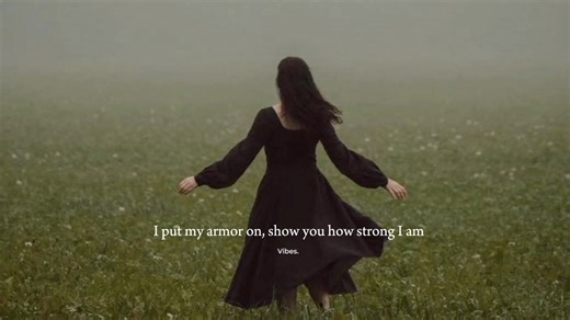 Unstoppable - Sia | 𝐕𝐢𝐛𝐞𝐬.