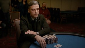 Great Trailer For Oscar Isaac's Upcoming Gambling Drama THE CARD COUNTER — GeekTyrant