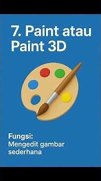 10 Aplikasi Laptop Wajib untuk Pemula | Bikin Laptop Lebih Produktif