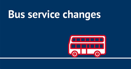  Some bus services in West Yorkshire are changing from Sunday 23 July. Visit wymetro.com/plan-a-journey/travel-news/service-changes/ to see if your service will be affected.  Timetables are available here wymetro.com/buses/bus-timetables/ #WYBus | West Yorkshire Metro | Facebook