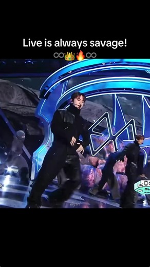 Antis yelling flop like it’s a daily alarm. Relax it’s just a normal live performance. EXO crown Mv performances EXO 8th album #exo #exol #weareoneexo #ot9 #crown