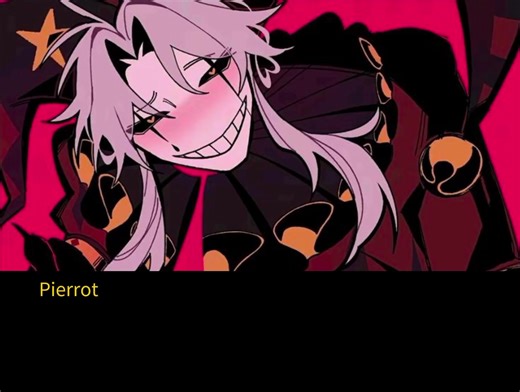 Pierrot: Unleashing the Freak Circus Experience