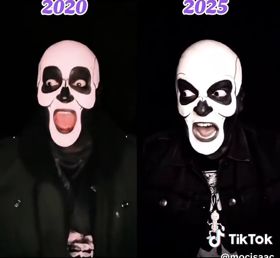 Moc Isaac 🏴󠁧󠁢󠁷󠁬󠁳󠁿 (@mocisaac)’s videos with original sound - muffin