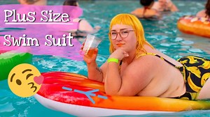 Plus Size Swim Suit | Best Plus Size Swimwear Check It Out!