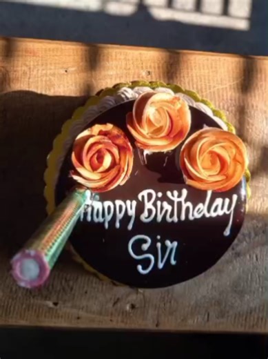 ##Happy Birthday to u sir 🎁🥳#ncit #janakpurdham_09 #foryoupage